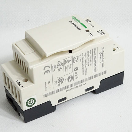 Schneider Electric Phaseo ABL8MEM24006