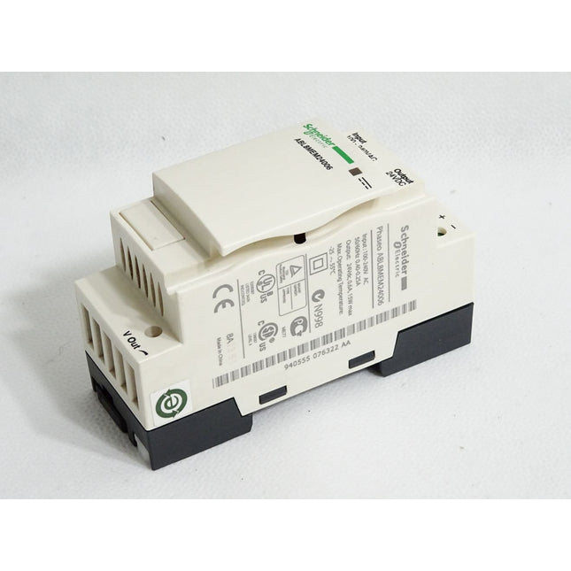 Schneider Electric Phaseo ABL8MEM24006
