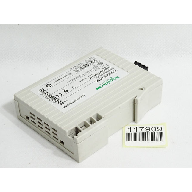 Schneider Electric TCSESU053FN0 ConneXium Switch 5TX
