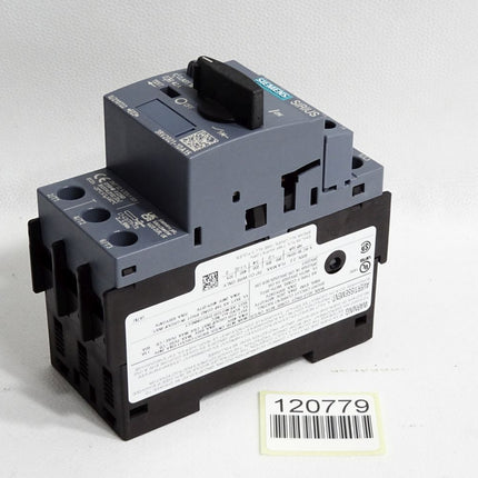 Siemens Leistungsschalter 3RV2021-1DA15 - Maranos.de