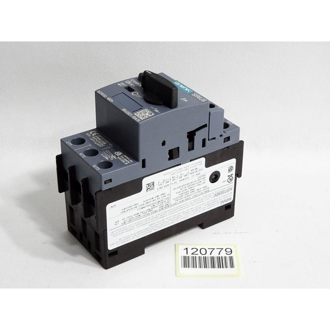 Siemens Leistungsschalter 3RV2021-1DA15