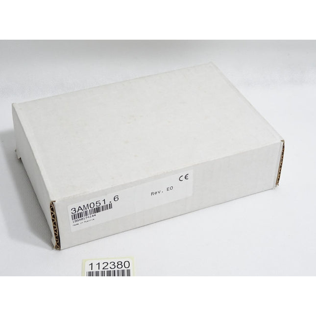 B&R 3AM051.6 Rev.E0 2005 Analoges Mischmodul / Neu OVP - Maranos.de