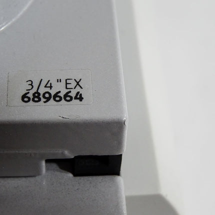 Festo 689664 529853 MS6-FRM-1/2 Abzweigmodul / Neuwertig - Maranos.de