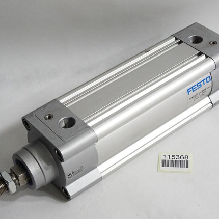 Festo Normzylinder 1463475 DSBC-Q-63-125-PPVA-EX4 - Maranos.de