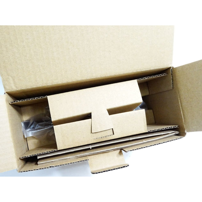 Omron 3G3MX2-AB002-E Inverter / Neu OVP