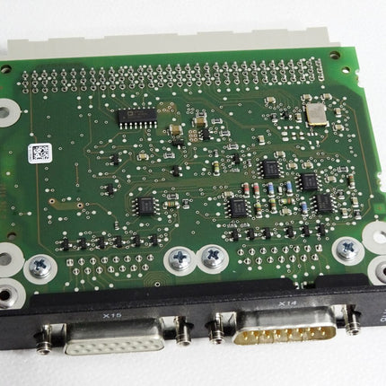 SEW Eurodrive Optionskarte Geberanschluss DEH11B 08243107 / Neuwertig OVP - Maranos.de