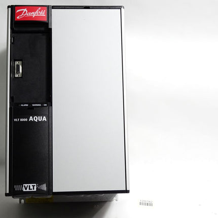 Danfoss Frequenzumrichter VLT8000 AQUA 178B2176 VLT8006AT4C20STR3DLF00A00C0 - Maranos.de