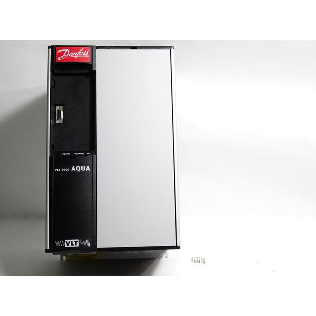 Danfoss Frequenzumrichter VLT8000 AQUA 178B2176 VLT8006AT4C20STR3DLF00A00C0 - Maranos.de