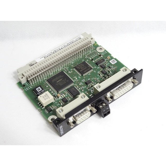 SEW Eurodrive Optionskarte DEH21B 18208185 / Neuwertig kein OVP - Maranos.de