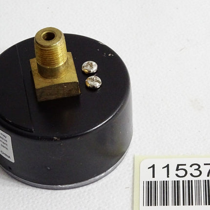 Norgren Manometer 18-015-013 0…140psi 0…10bar - Maranos.de