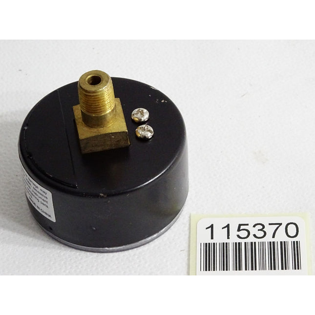 Norgren Manometer 18-015-013 0…140psi 0…10bar - Maranos.de