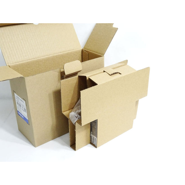 Omron 3G3MX2-AB004-E Inverter / Neu OVP