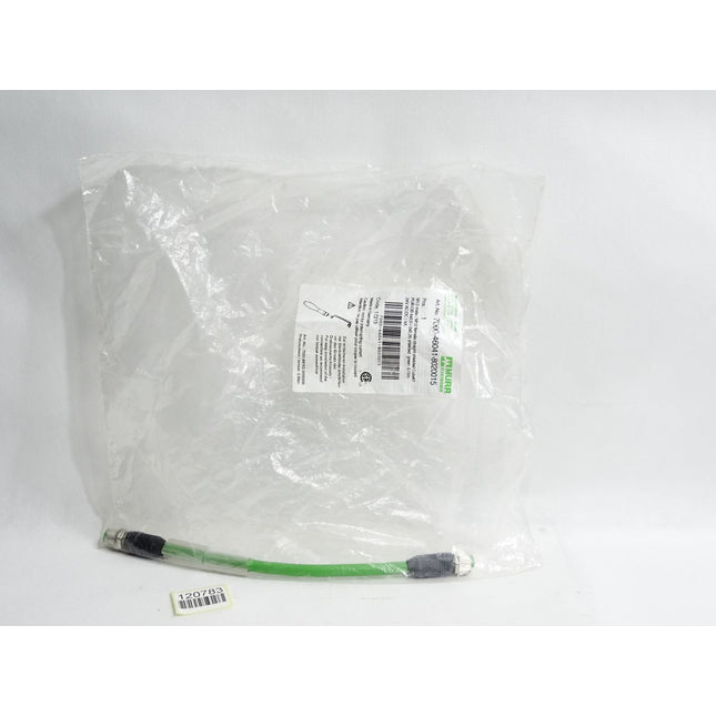 Murr Elektronik Kabel 7000-46041-8020015 / Neu OVP - Maranos.de