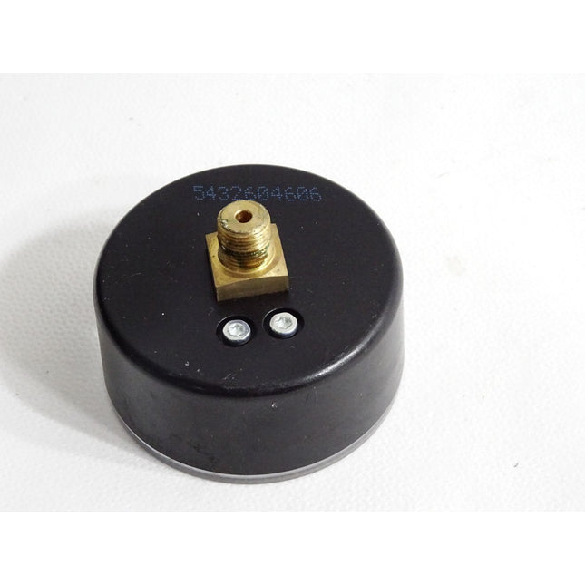 Wika Manometer 0…10bar 0…145psi 0…1000kPa - Maranos.de