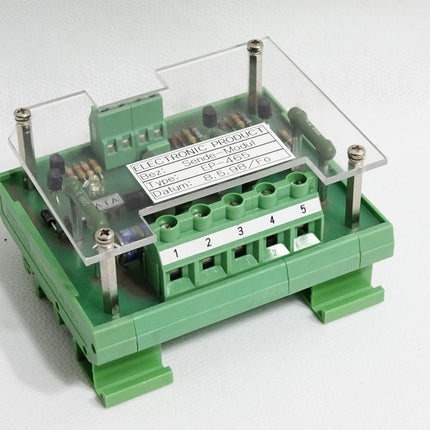 Electronic Product Sende Modul EP-465 - Maranos.de