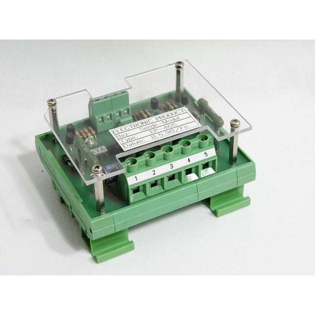 Electronic Product Sende Modul EP-465 - Maranos.de