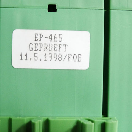 Electronic Product Sende Modul EP-465 - Maranos.de