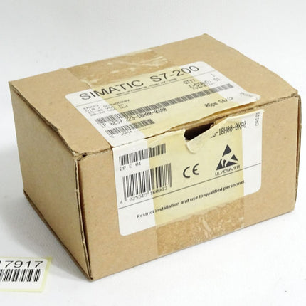 Siemens S7-200 EM223 6ES7223-1BH00-0XA0 6ES7 223-1BH00-0XA0 / Neu OVP - Maranos.de