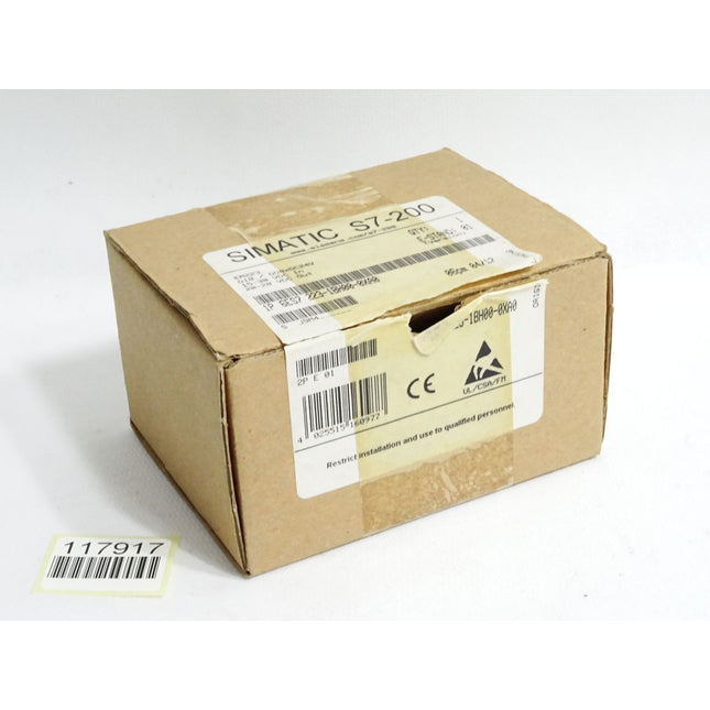 Siemens S7-200 EM223 6ES7223-1BH00-0XA0 6ES7 223-1BH00-0XA0 / Neu OVP