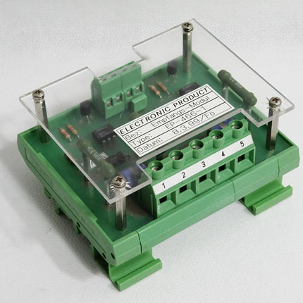 Electronic Product Empfangs-Modul EP-466-1 - Maranos.de