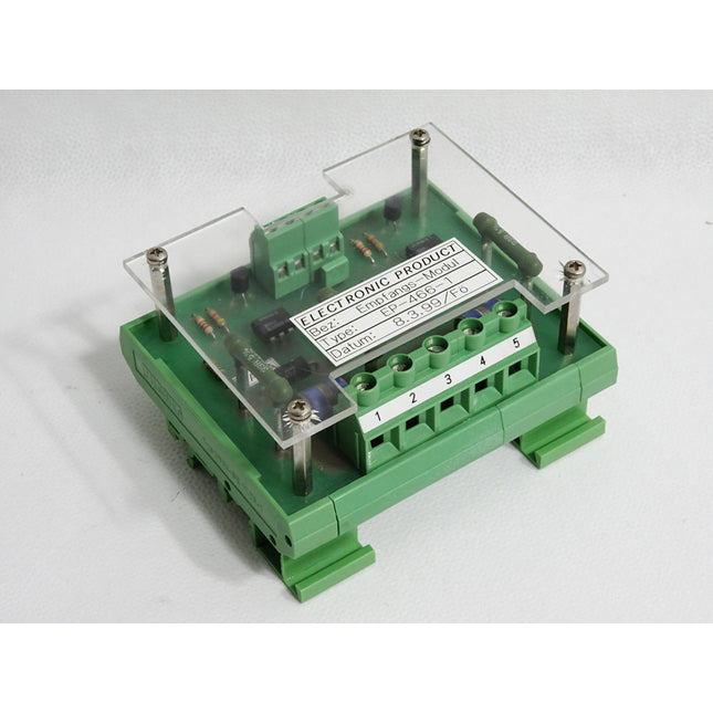 Electronic Product Empfangs-Modul EP-466-1 - Maranos.de