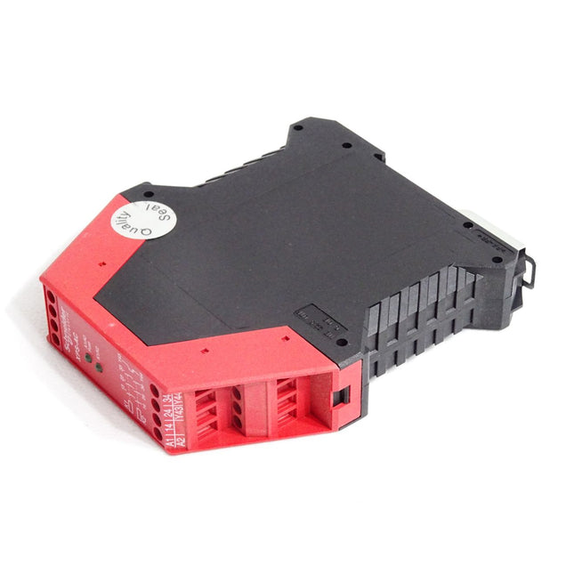 Schneider Electric preventa XPS-AC Safety Relay XPSAC5121 - Maranos.de