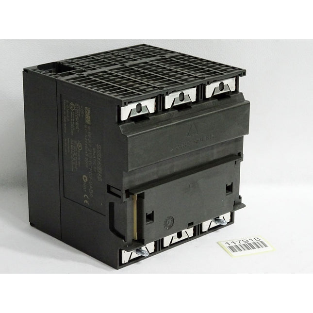 Siemens S7-300 CPU 313C-2 DP 6ES7313-6CF03-0AB0 6ES7 313-6CF03-0AB0