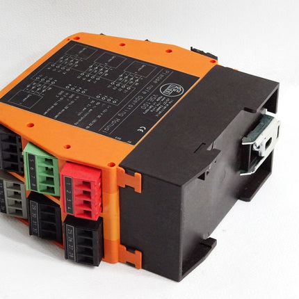 Ifm electronic VSE100 Diagnoseelektronik für Schwingungssensoren - Maranos.de