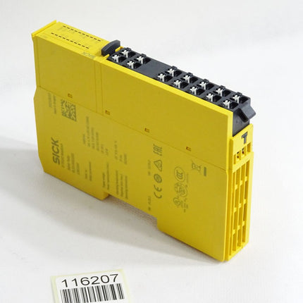Sick Safety Relay RLY3-OSSD200 1085344 - Maranos.de