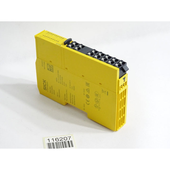 Sick Safety Relay RLY3-OSSD200 1085344 - Maranos.de