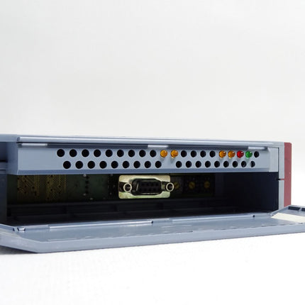 B&R 3NW150.60-1 Rev.D0 2005 PROFIBUS Netzwerkmodul - Maranos.de