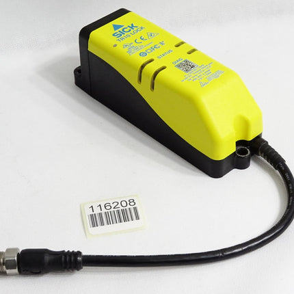 Sick Sicherheitsschalter TR10 Lock 6054758 TR10-SRM01C - Maranos.de