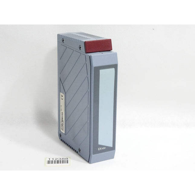 B&R 3EX450.66-1 Rev.C0 2005 Bus Controller - Maranos.de