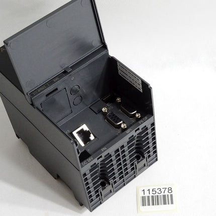 VIPA CPU317PN 317-4PN23 SPEED7 Steuerungssystem - Maranos.de