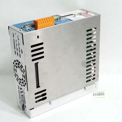 Infranor Positioner CD1-pm-CT CD1-pm230/10.5 3x230VAC 5.25A