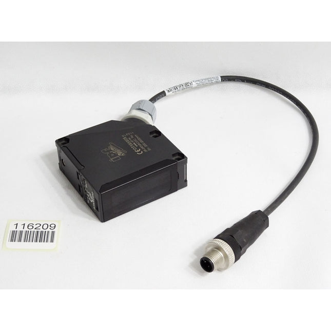 Ipf electronic OT59505 optischer Sensor - Maranos.de