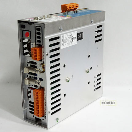 Infranor Positioner CD1-pm-CT CD1-pm230/10.5 3x230VAC 5.25A