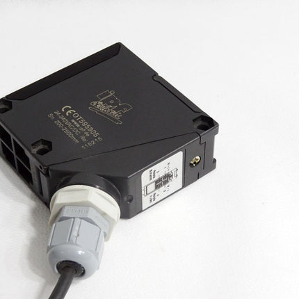 Ipf electronic OT59505 optischer Sensor - Maranos.de