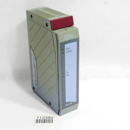 B&R 3EX150.60-1 Rev.21.05 2005 Remote I/O Master - Maranos.de