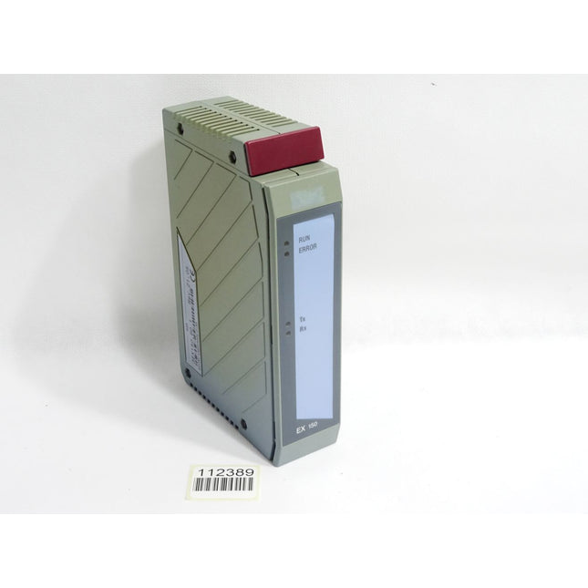 B&R 3EX150.60-1 Rev.21.05 2005 Remote I/O Master - Maranos.de