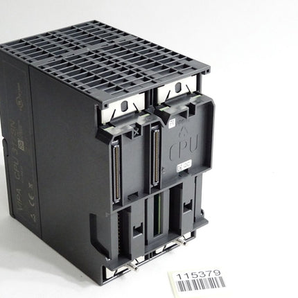 VIPA CPU317SN 317-4NE23 SPEED7 Steuerungssystem - Maranos.de