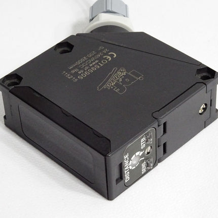 Ipf electronic OT59505 optischer Sensor - Maranos.de