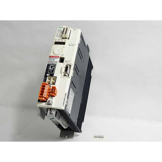 Schneider Electric LXM32MD18M2 Motion Servoverstärker 1kW