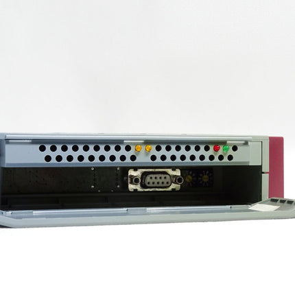 B&R 3EX150.60-1 Rev.21.05 2005 Remote I/O Master - Maranos.de