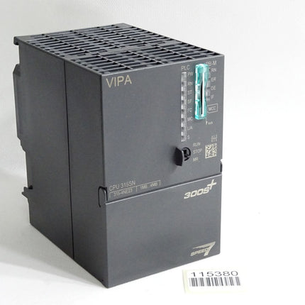 VIPA CPU315SN 315-4NE23 SPEED7 Steuerungssystem - Maranos.de