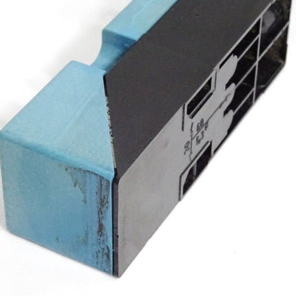 Sick 7900219 IQ40-15BPP-KK0 Induktiver Näherungsensor + Ifm electronic IME FPKG - Maranos.de