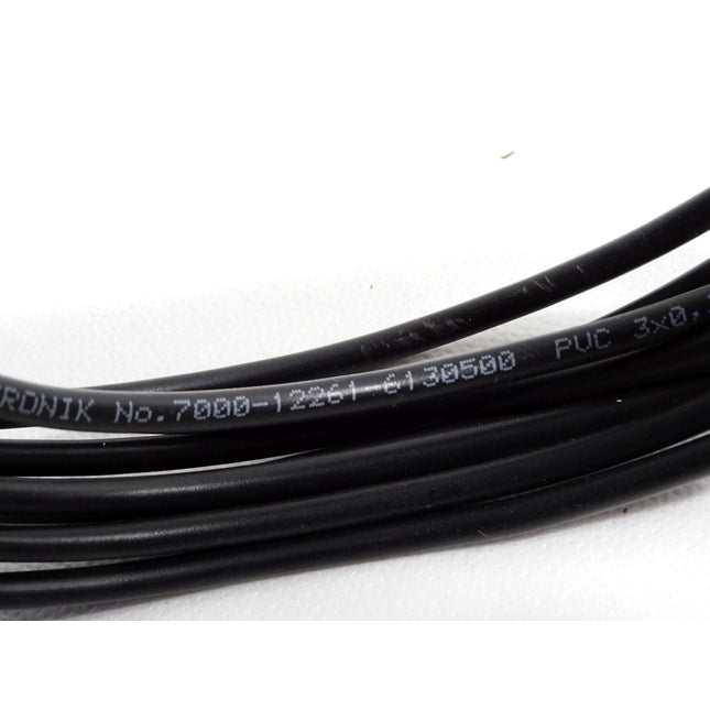 Murr Elektronik Kabel 7000-12261-6130500 - Maranos.de