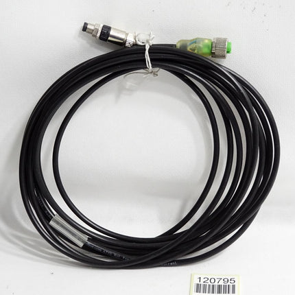 Murr Elektronik Kabel 7000-12261-6130500 / Unbenutzt - Maranos.de