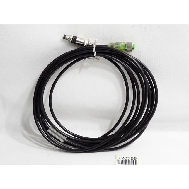 Murr Elektronik Kabel 7000-12261-6130500 / Unbenutzt - Maranos.de
