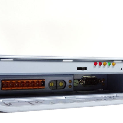 B&R 3IF260.60-1 Rev.E0 2005 Zentraleinheit mit 3IF672.9 Schnittstellenmodul - Maranos.de